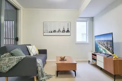 Image de One bedroom Apartment walk to Gordon Train Station
