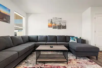 Image de Hilltop Haven 3bd/2bth in Beautiful Benson, Az \nPets Ok\n