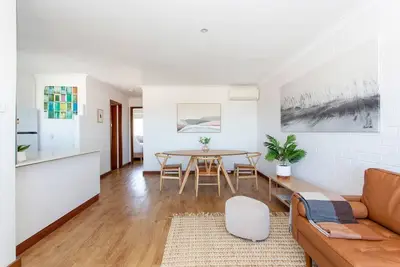 Image de Modern Fremantle- Two Bedroom Apartment