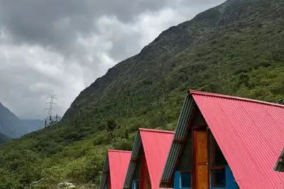 Image de Salkantay Lodge Collpapampa