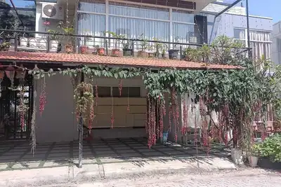 Image de Spacious 5-bedroom villa in fabulous Bengaluru with WiFi, Ac.