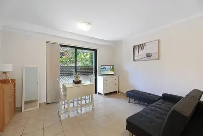 Image de Cozy and Convenient Studio Apartment Close to Usyd
