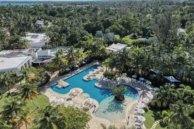 Image de Villa in Dorado Beach East Resort & Club within the Ritz Carlton Reserve