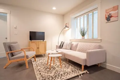Image de Charming Retreat in Pdx’s Alberta Arts District