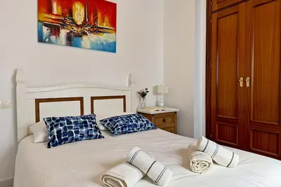 Image de Apartamento Las Palmeras - Ole Solutions
