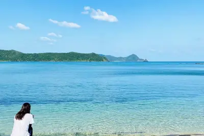 Image de Atelier Room 1st floor double with shower room and toilet peak season 2 nights or more / Amami Kagoshima