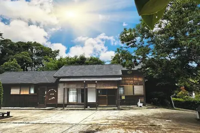 Image de Cozy Home with Whiskey Decor Free WiFi Netflix / Ichihara City Chiba