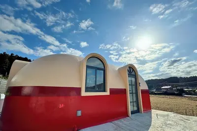 Image de Dome C Villas Minato / Ichihara Chiba
