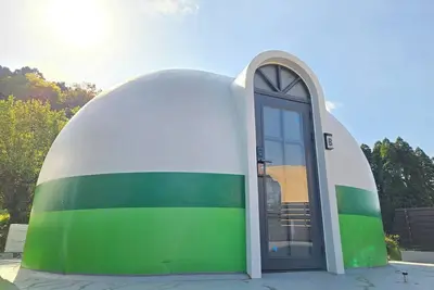 Image de Dome B  Villas Minato / Ichihara Chiba