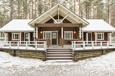 Image de Kilpolan orvokki by Interhome