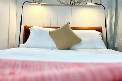 Image de New Luxury Waterbury Stay