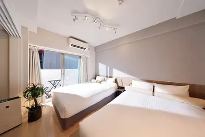 Image de Crystalexe nippombashi