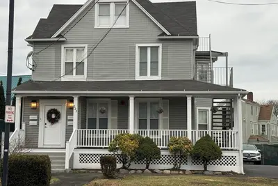 Image de Charming 3-bedroom house with WiFi and Ac in Stamford