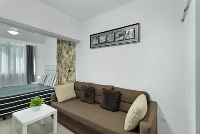 Image de Vacances 'El Hogar Del Viajero' avec Wi-Fi