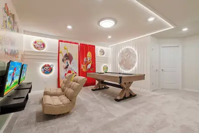 Image de Brand New 5Bedrooms At Windsor Cay