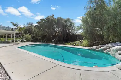Image de Private Pool|Mountain View Retreat|Spacious Yard|60 Fwy 3min|Pet Ok #41703
