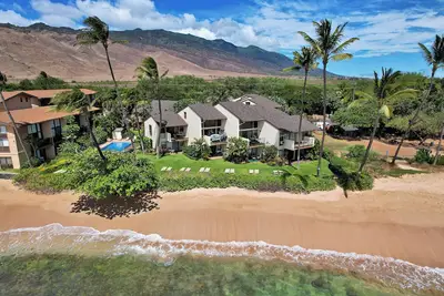 Image de Oceanfront Bliss at Makani A Kai, Ac Included!