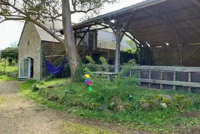 Image de Le gîte de Flo, à la campagne à 5min de la mer.