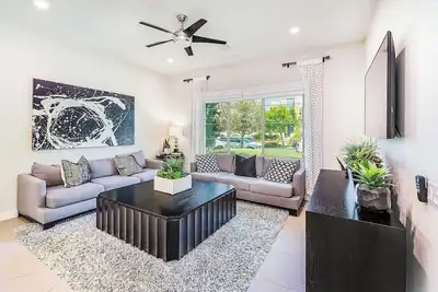 Image de Charming Retreat Under Starry Skies at Terrapin - Perfect Getaway Awaits! #9441