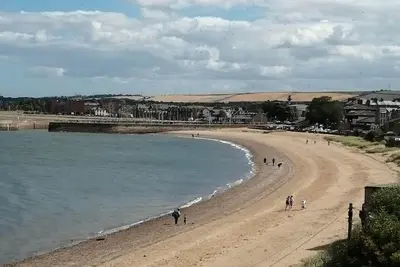Image de Beachfront Treasure - Directly On The Beach