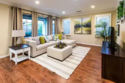 Image de Charming 3br Home in Irvine with Resort Amenities, Close to Beaches, Pets #28