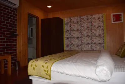 Image de Megha Wellness Retreat