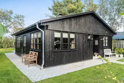 Image de Maison de vacances pour 8 a Vordingborg