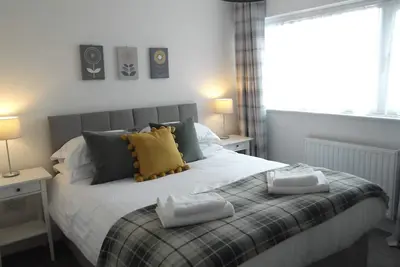 Image de The Berwick - Stylish 3 Bed House 5 mins from Nec Genting & Bhx