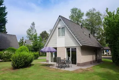 Image de Maison de Luxe aux Pays-Bas avec Sauna
