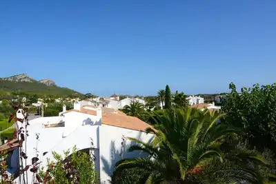 Image de Maison de vacances à Estartit avec jardin