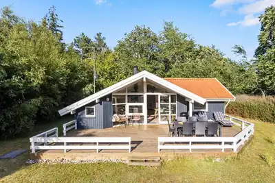 Image de Superbe maison à Humble avec WiFi