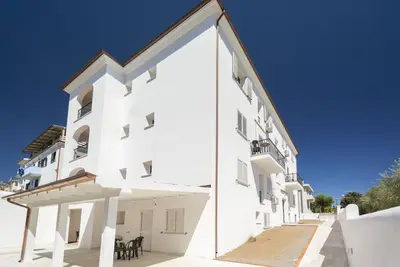 Image de Grecale Apartment in Orosei