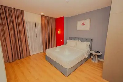 Image de The Atrium Ampang by OKBnB - 2 Bedroom Suite 3 min to klcc