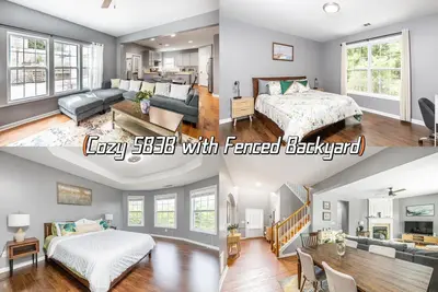 Image de Cozy Ground-Level Room with Private Yard｜Flexible Month-to-Month Rental #41775