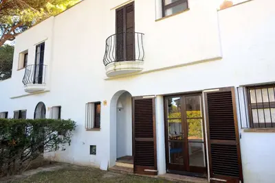 Image de Bel appartement à Pals près de la plage
