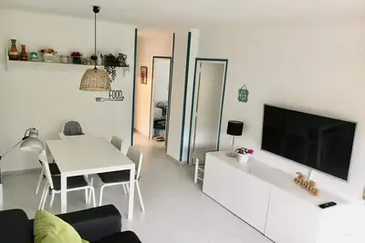 Image de Appartement Ă Playa de Pals proche plage