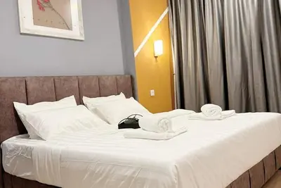 Image de The Atrium Ampang by OKBnB - 2 Bedroom Suite 3 min to klcc