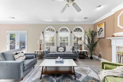 Image de Serene Getaway in Nature's Embrace on Kimball Trace - Perfect for Peace #41889