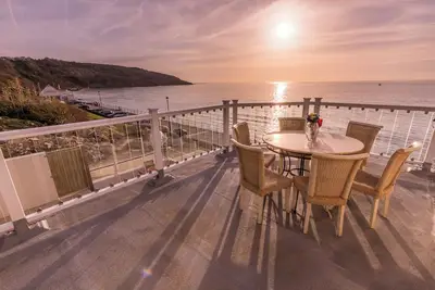 Image de The Observation Apartment