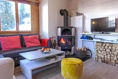 Image de Agréable appartement pour 4 personnes avec Wifi, Tv, balcon et parking