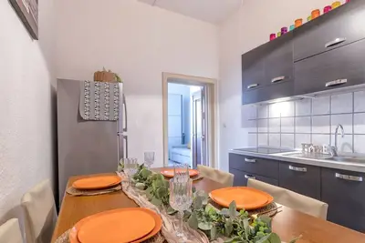 Image de Confortable appartement pour 3 personnes avec Wifi, Tv et parking