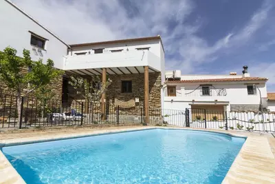 Image de Maison familiale Matasiete - avec piscine