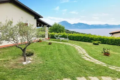 Image de Superbe maison à San Giovanni a Piro
