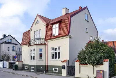 Image de Belle maison de 3 chambres Ă Ystad