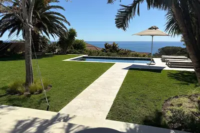 Image de Les 5 Apôtres, Incroyable belle villa spacieuse à Campsbay pour passer des vacances