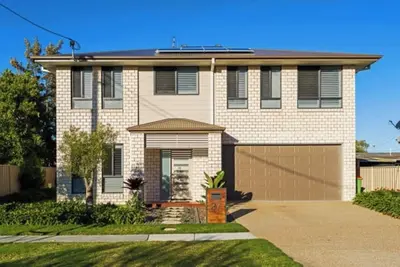 Image de Beautiful house in Biggera waters close to surfers paradise and broad water park