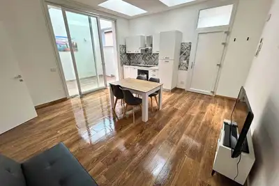 Image de Salinaro three-room apartment 150 m from the sea