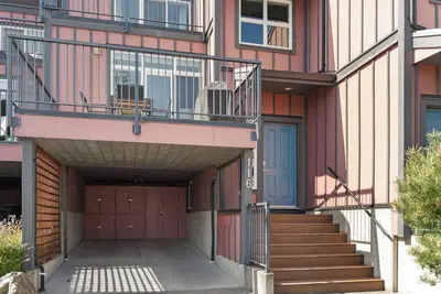 Image de Ocean View 2 Bedroom Townhome, Sooke, Bc