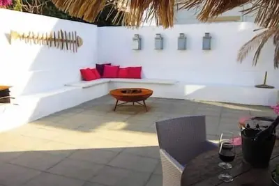 Image de Aloha Beach House Rez-de-chaussée 3 chambres Parede Cascais