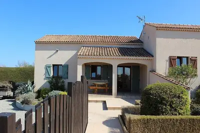 Image de Gîte l'Amandier